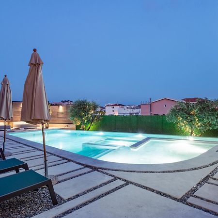 Apartments Kan Ulcinj Kültér fotó