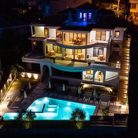 Apartments Kan Ulcinj Kültér fotó