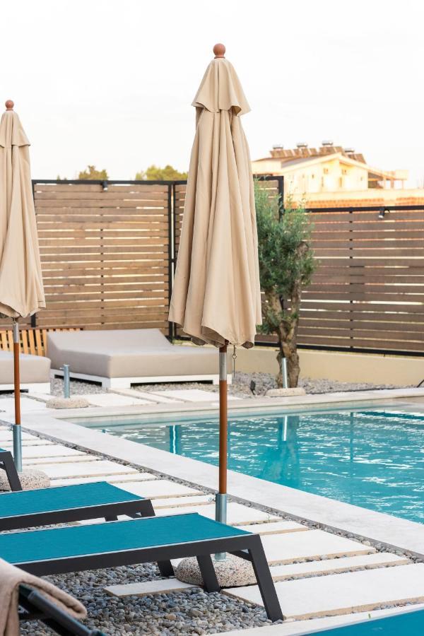 Apartments Kan Ulcinj Kültér fotó