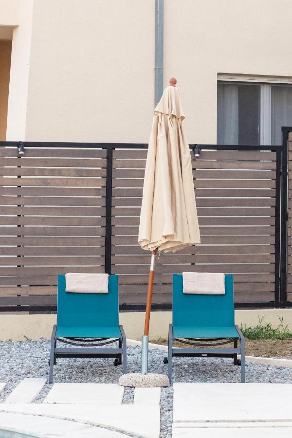 Apartments Kan Ulcinj Kültér fotó