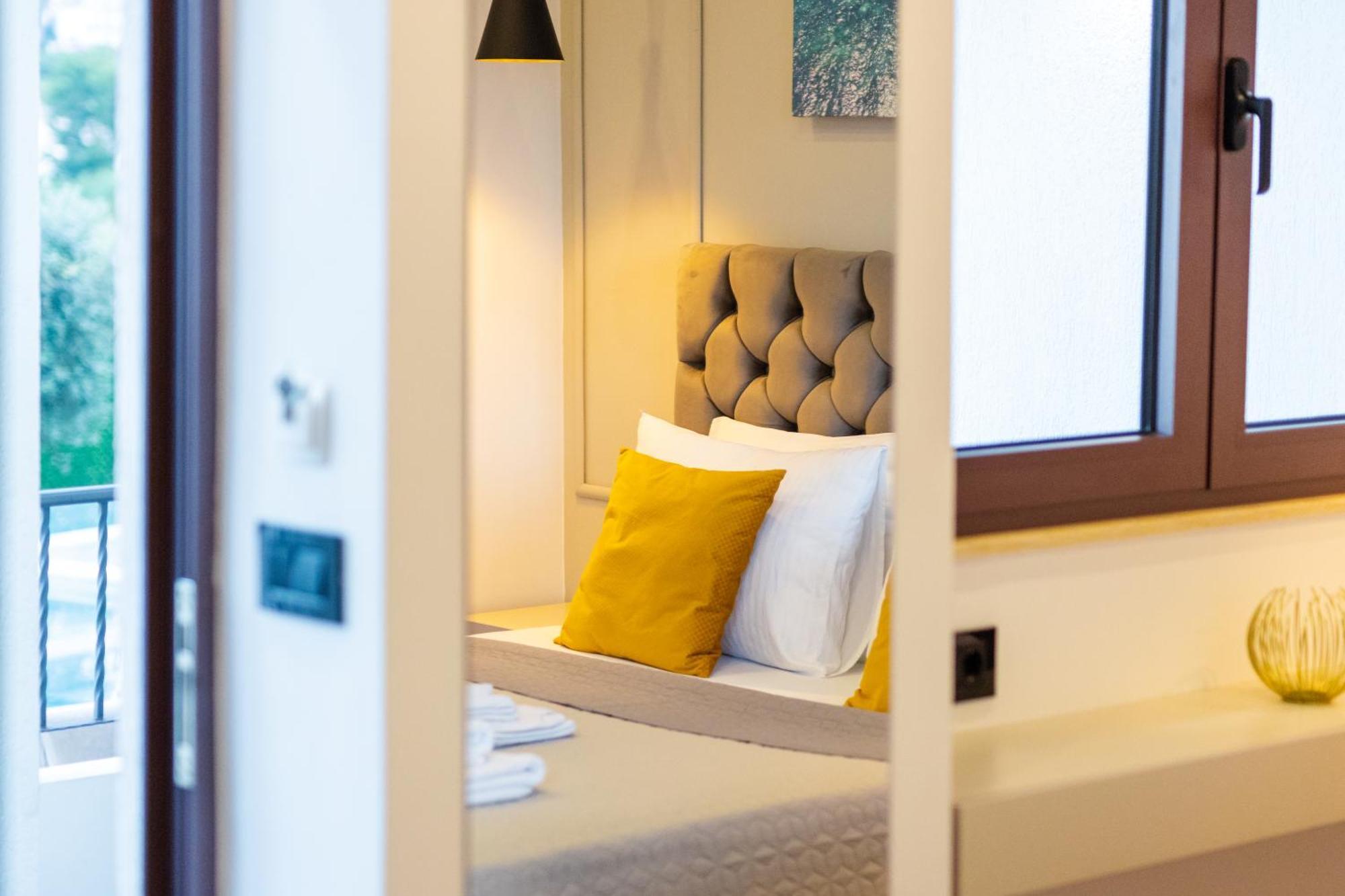 Apartments Kan Ulcinj Kültér fotó