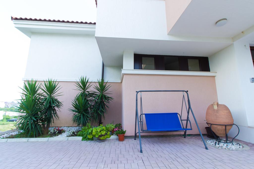 Apartments Kan Ulcinj Kültér fotó