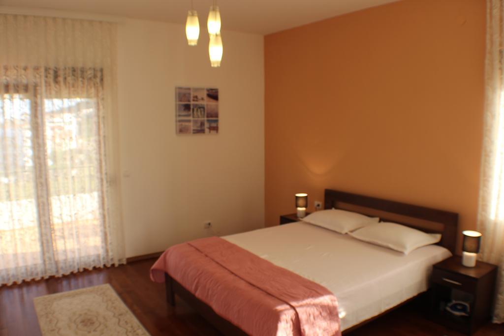 Apartments Kan Ulcinj Kültér fotó