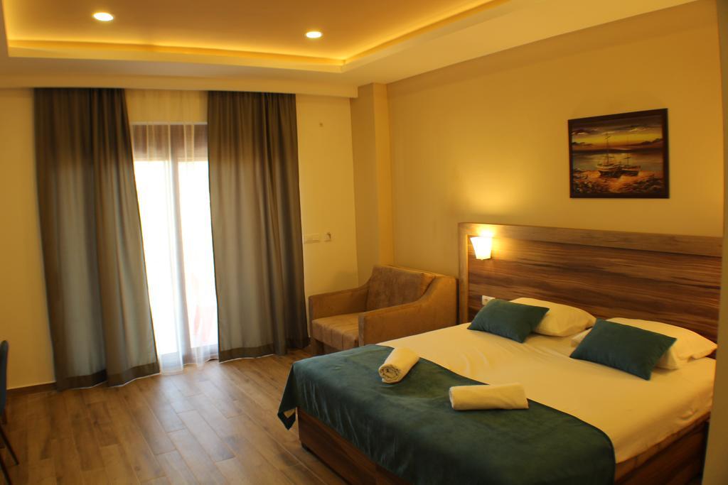 Apartments Kan Ulcinj Kültér fotó