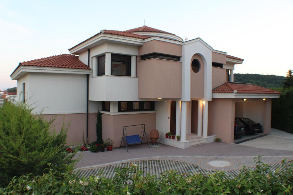 Apartments Kan Ulcinj Kültér fotó
