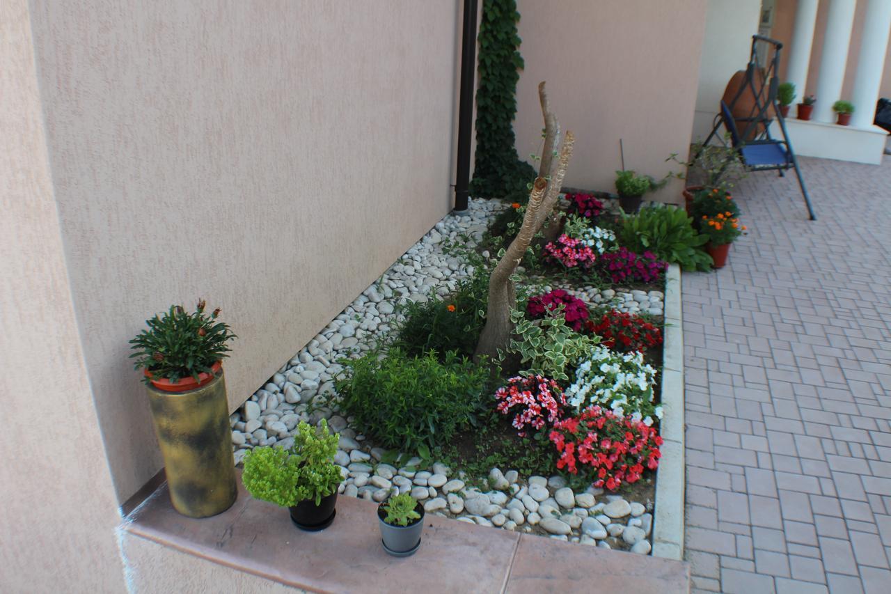 Apartments Kan Ulcinj Kültér fotó