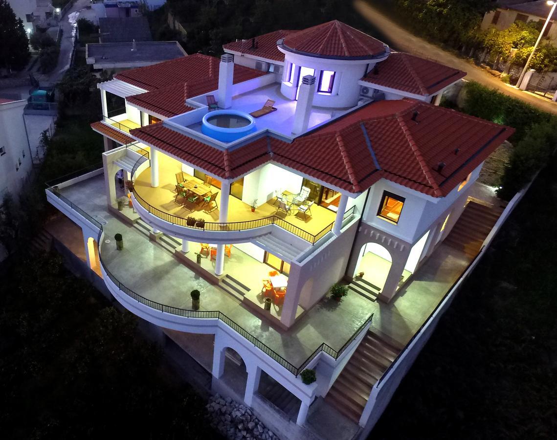 Apartments Kan Ulcinj Kültér fotó