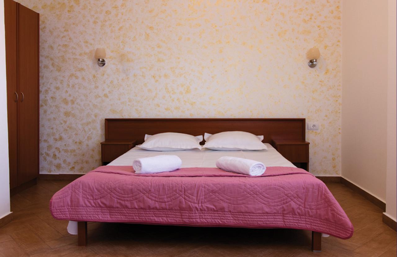 Apartments Kan Ulcinj Kültér fotó