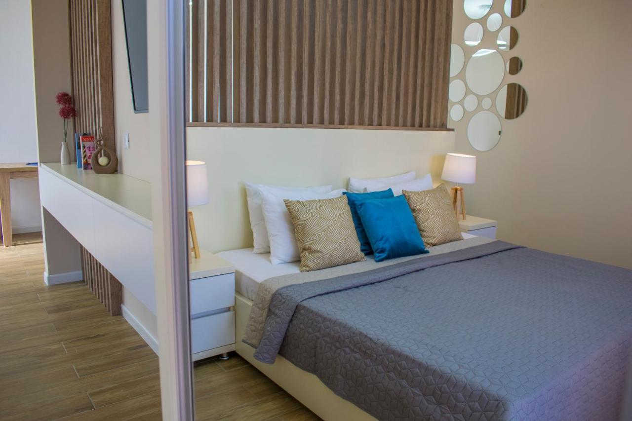 Apartments Kan Ulcinj Kültér fotó